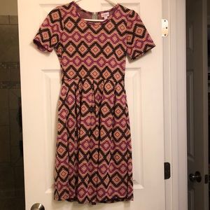Lularoe Amelia Small